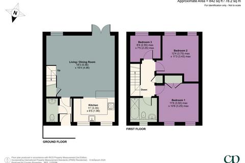 undefined, Middlemarch, Fairfield, SG5
