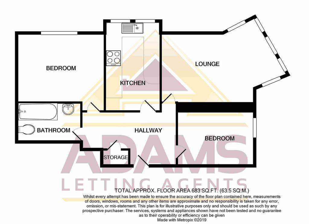Flat6 Linden Court-pri