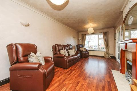 4 bedroom end of terrace house for sale, Upper Mann Street, Liverpool, Merseyside, L8