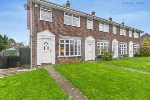 undefined, Hilltop Road, Guilden Sutton, CH3