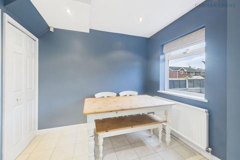 undefined, Hilltop Road, Guilden Sutton, CH3