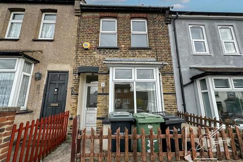 undefined, All Saints Road, Gravesend