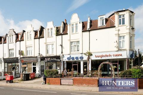 undefined, Richmond Road, Kingston Upon Thames