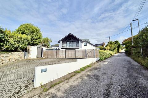 4 bedroom detached house for sale, Torleven Road, Porthleven TR13