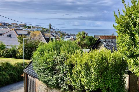 4 bedroom detached house for sale, Torleven Road, Porthleven TR13