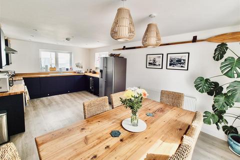 4 bedroom detached house for sale, Torleven Road, Porthleven TR13