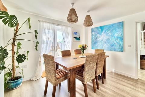 4 bedroom detached house for sale, Torleven Road, Porthleven TR13