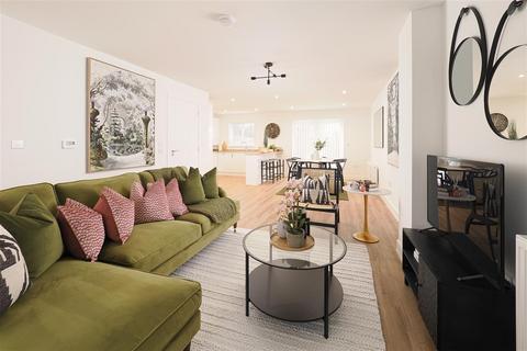 3 bedroom end of terrace house for sale, Hoo Farm Way, Monkton Road, Minster