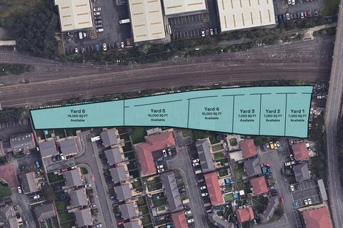 Land to rent, Folly Farm Close Warrington WA5 0AA