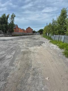 Land to rent, Folly Farm Close Warrington WA5 0AA
