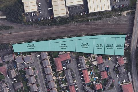 Land to rent, Folly Farm Close Warrington WA5 0AA
