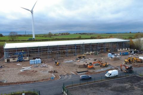 Warehouse to rent, Ollerton Rd Tuxford NG22 0PQ