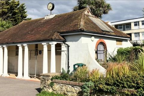 Restaurant to rent, Marine Bognor Regis PO21 2QA