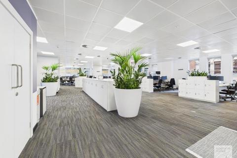 Office to rent, 76 King St Manchester M2 4WQ