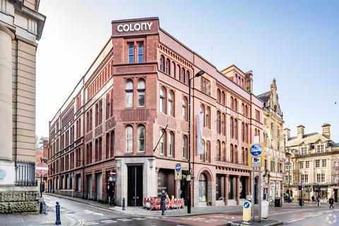 Office to rent, 76 King St Manchester M2 4WQ