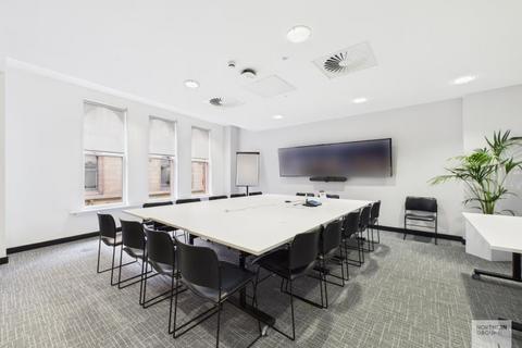 Office to rent, 76 King St Manchester M2 4WQ