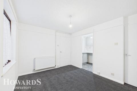 undefined, Stradbroke Road, Lowestoft