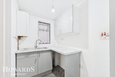 undefined, Stradbroke Road, Lowestoft