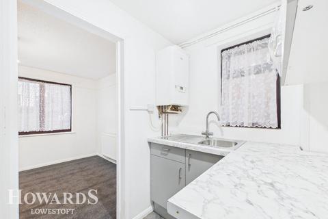 undefined, Stradbroke Road, Lowestoft