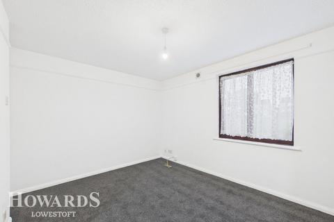 undefined, Stradbroke Road, Lowestoft