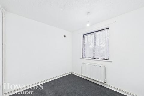 Stradbroke Road, Lowestoft