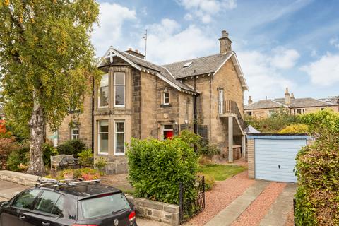 undefined, 5A, Sciennes Gardens, Edinburgh, EH9 1NR