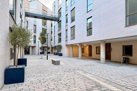 undefined, Knights Park, Eddington, Cambridge