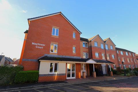 1 bedroom flat for sale, Larger Than Average Retirement Flat