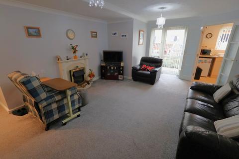 1 bedroom flat for sale, Larger Than Average Retirement Flat