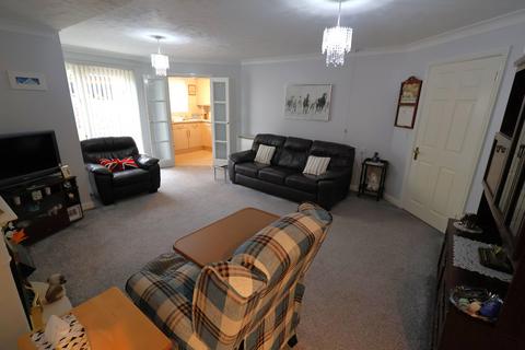 1 bedroom flat for sale, Larger Than Average Retirement Flat