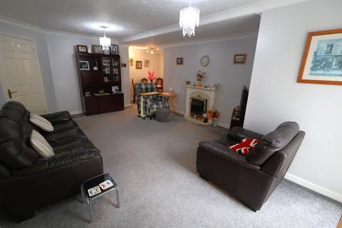 1 bedroom flat for sale, Larger Than Average Retirement Flat