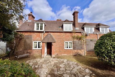 undefined, East Lane, Everton, Lymington, Hampshire, SO41
