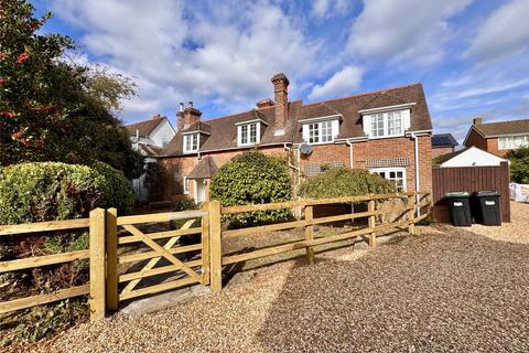 4 bedroom detached house for sale, East Lane, Everton, Lymington, Hampshire, SO41
