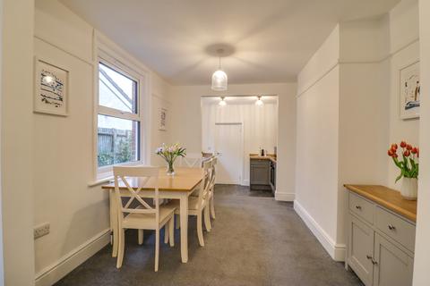 3 bedroom semi-detached house for sale, Tranby Road, Woolston