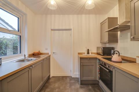 3 bedroom semi-detached house for sale, Tranby Road, Woolston