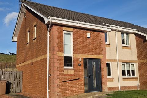 undefined, Burns Drive , South Ayrshire KA19