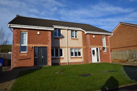 undefined, Burns Drive , South Ayrshire KA19