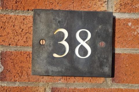 undefined, Burns Drive , South Ayrshire KA19