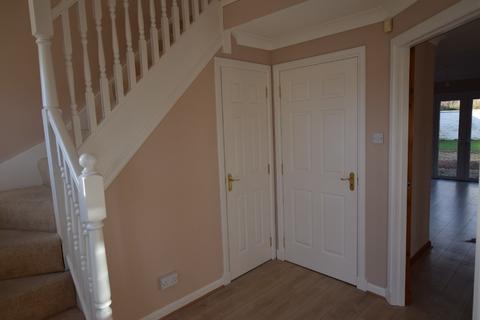 undefined, Burns Drive , South Ayrshire KA19