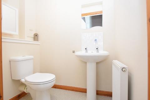 undefined, Burns Drive , South Ayrshire KA19