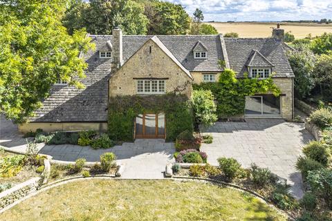 5 bedroom detached house for sale, Brize Norton, Carterton, Oxfordshire, OX18