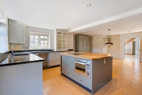 5 bedroom detached house for sale, Brize Norton, Carterton, Oxfordshire, OX18