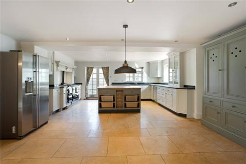 5 bedroom detached house for sale, Brize Norton, Carterton, Oxfordshire, OX18