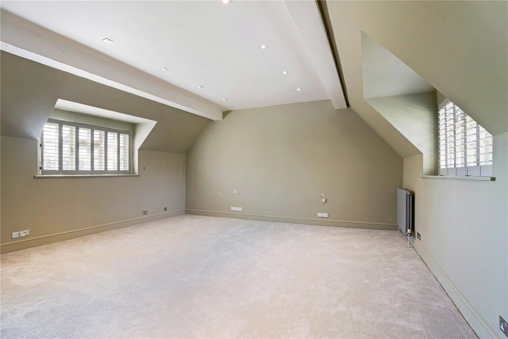 Bedroom Four