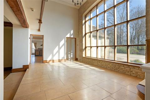 5 bedroom detached house for sale, Brize Norton, Carterton, Oxfordshire, OX18