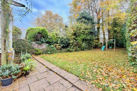 3 bedroom semi-detached house for sale, Broadstone Hall Road North, Stockport SK4