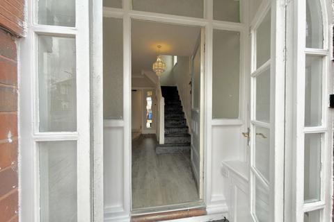 3 bedroom semi-detached house for sale, Broadstone Hall Road North, Stockport SK4