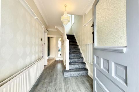 3 bedroom semi-detached house for sale, Broadstone Hall Road North, Stockport SK4