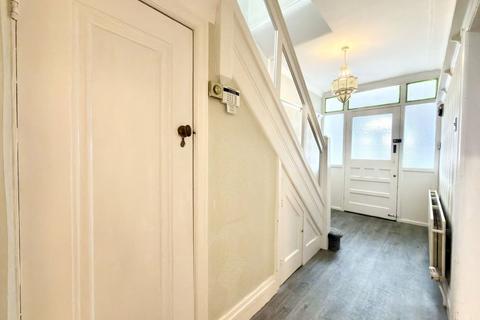 3 bedroom semi-detached house for sale, Broadstone Hall Road North, Stockport SK4