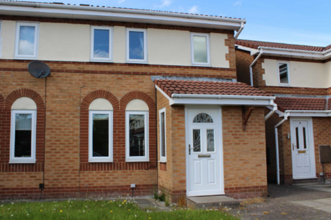 undefined, Ashdown Mews, Preston PR2